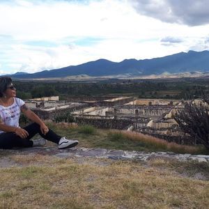 Meet your Posher, Ana